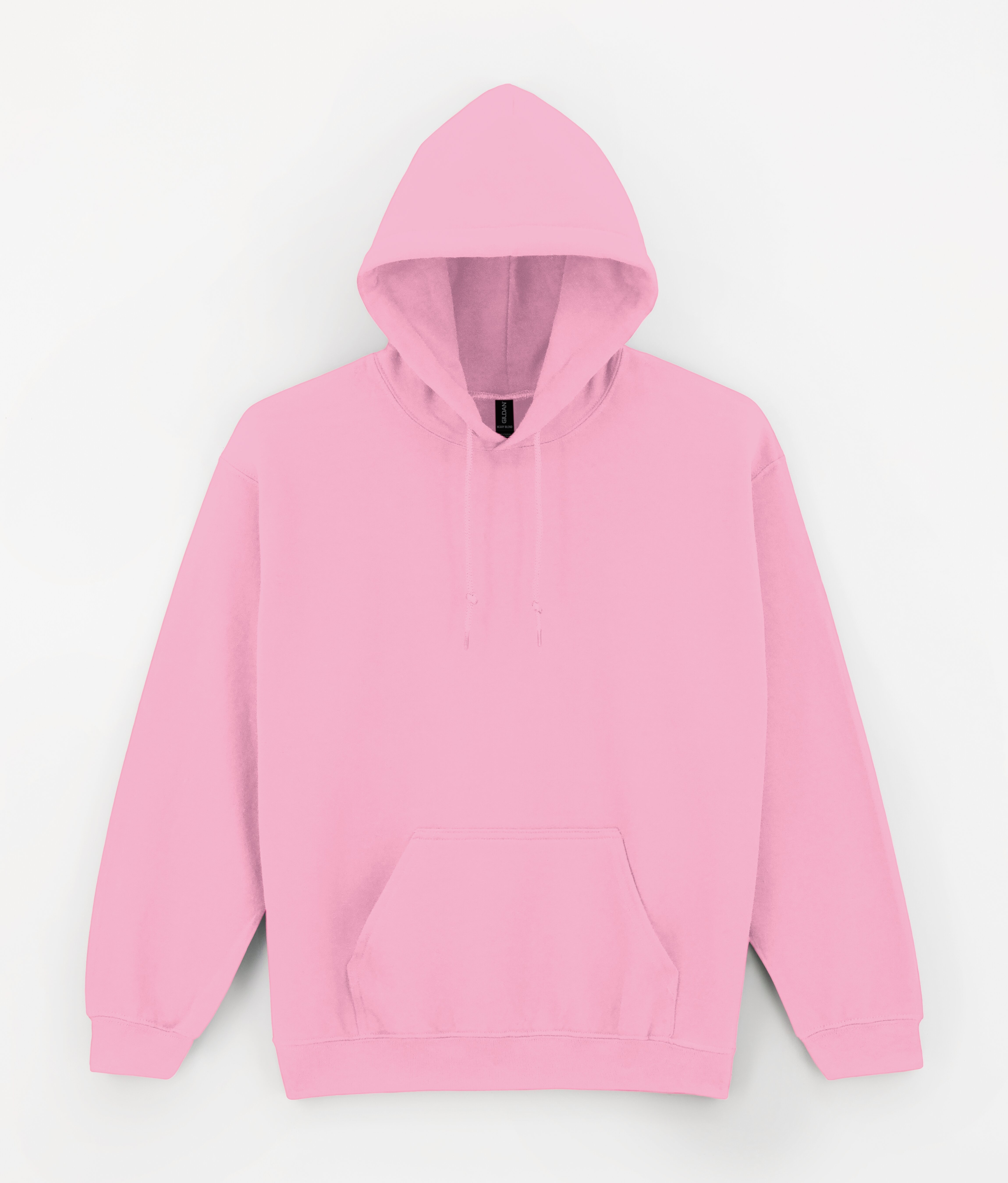Schwerer "Heavy Blend" Herren-Hoodie