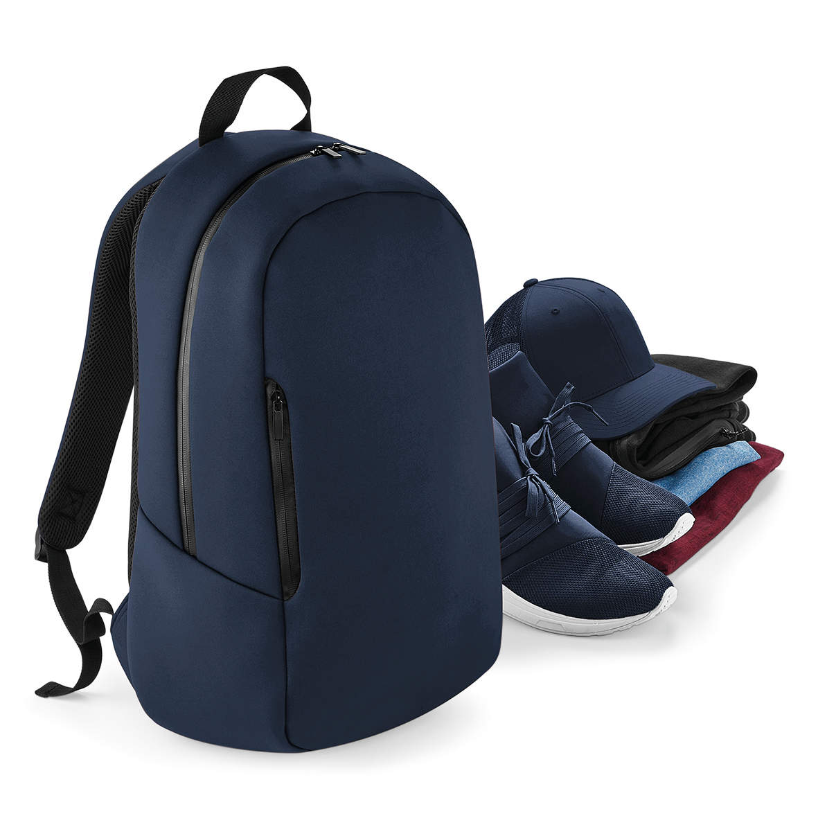 Scuba Backpack
