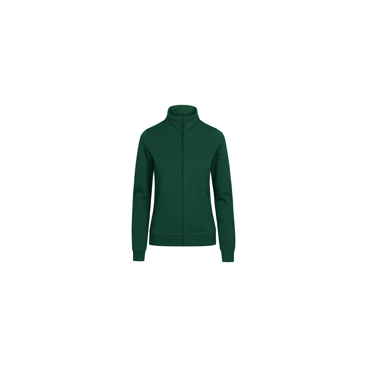 Women´s Sweatjacket