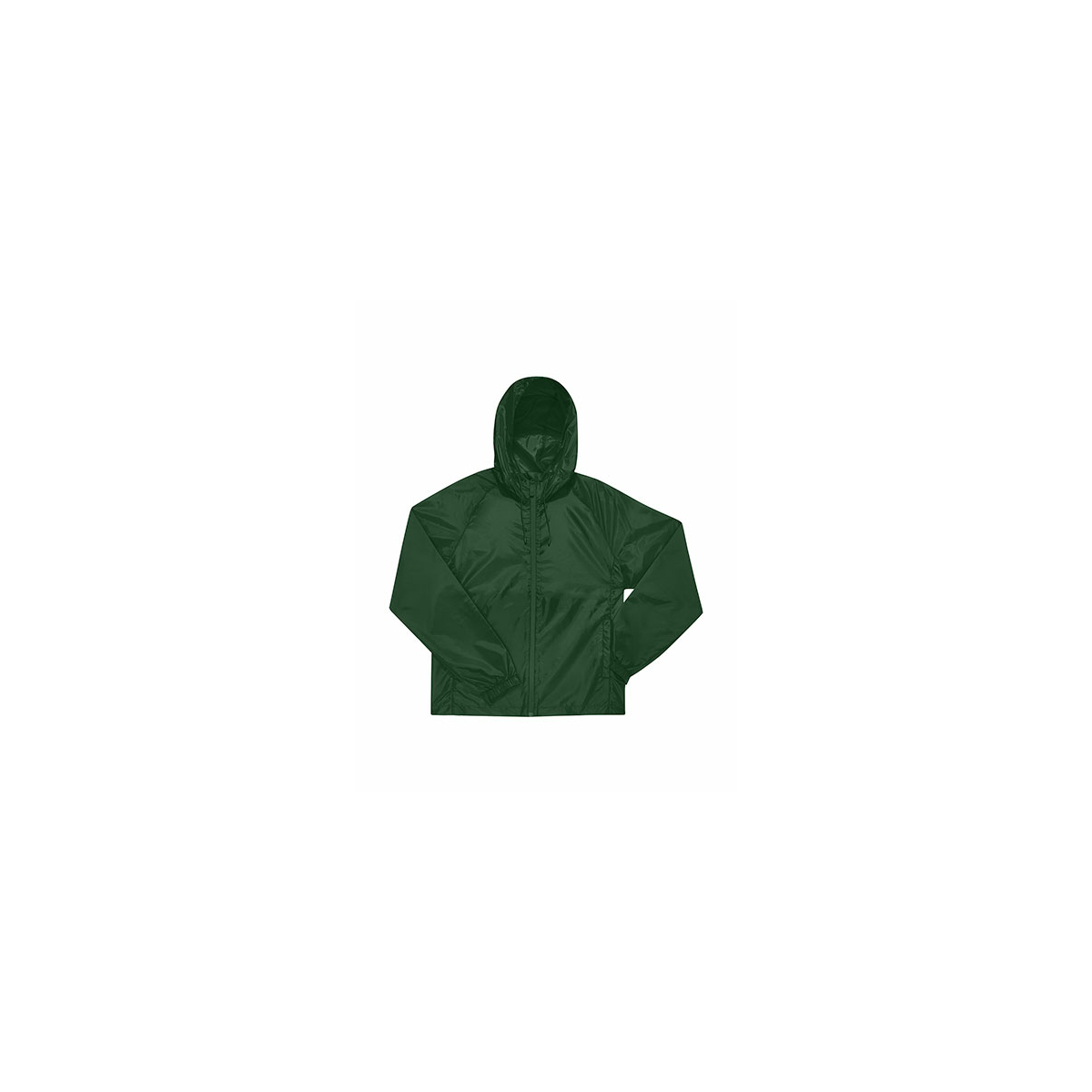 #Reset Lined Windbreaker
