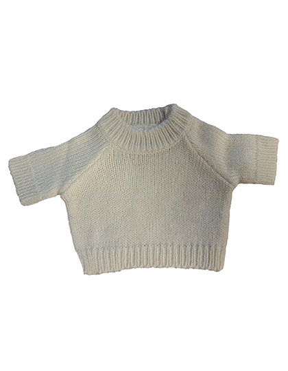 Teddy Jumper