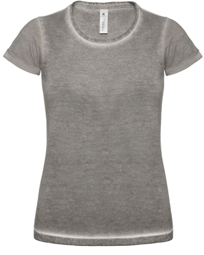 Women´s T-Shirt DNM Plug In
