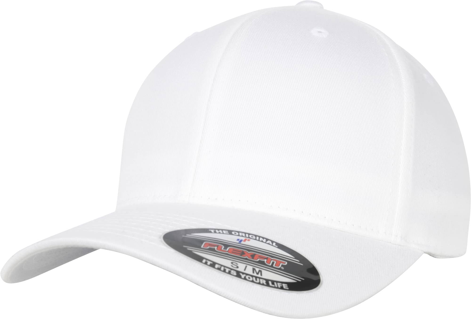 Flexfit Organic Cotton Cap