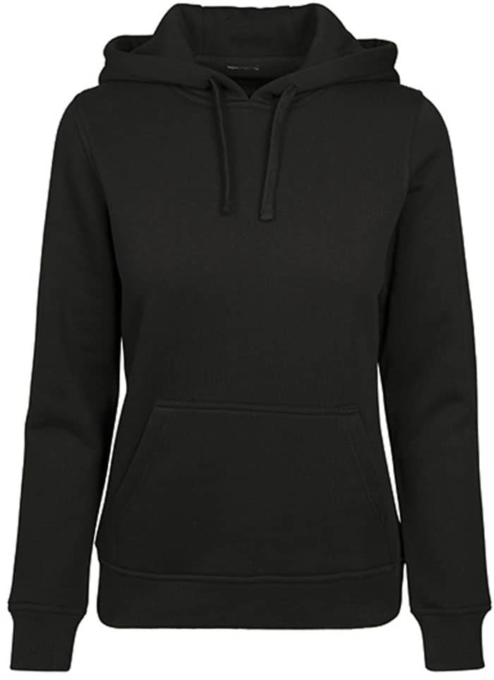 Ladies´ Merch Hoody
