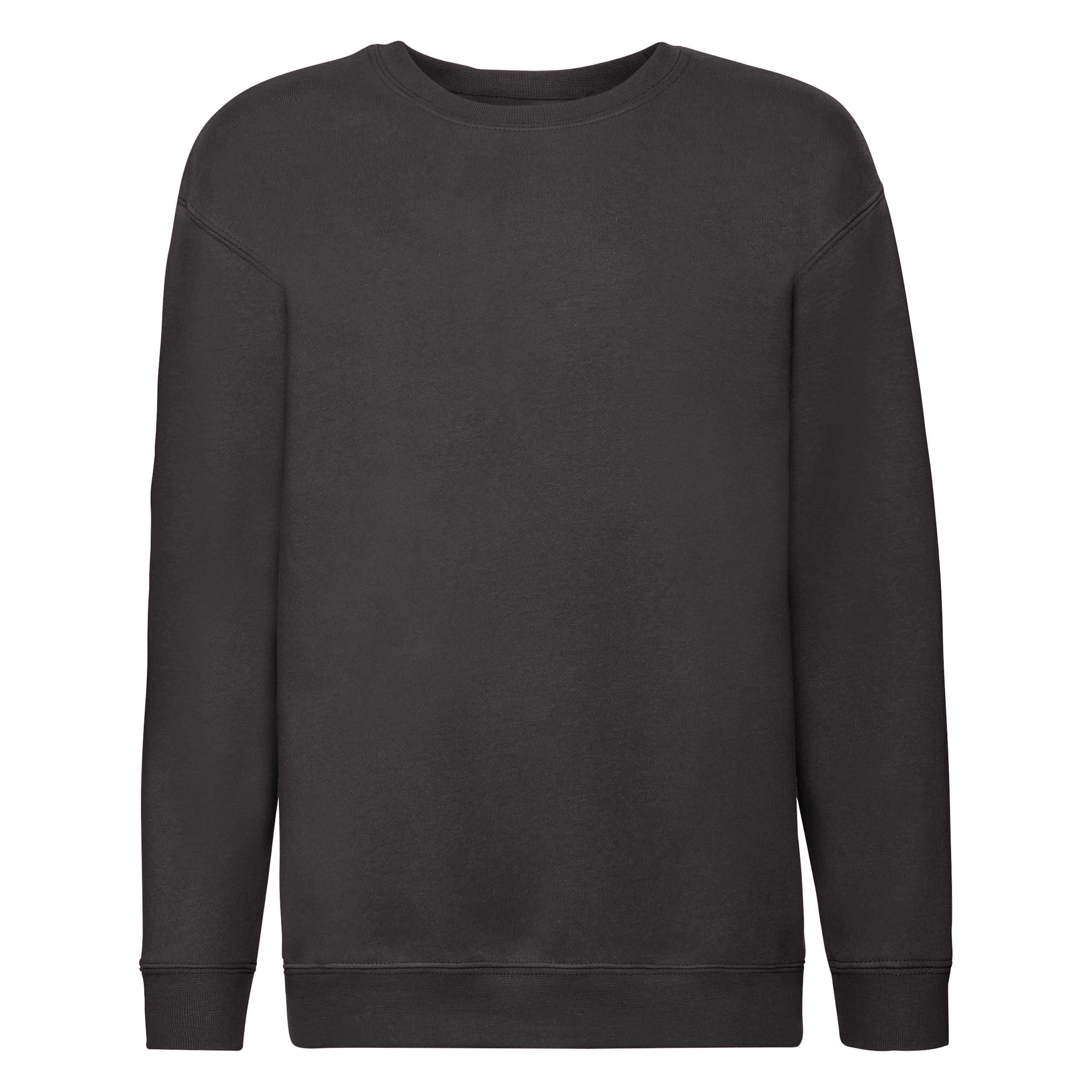 Kids´ Premium Set-In Sweat