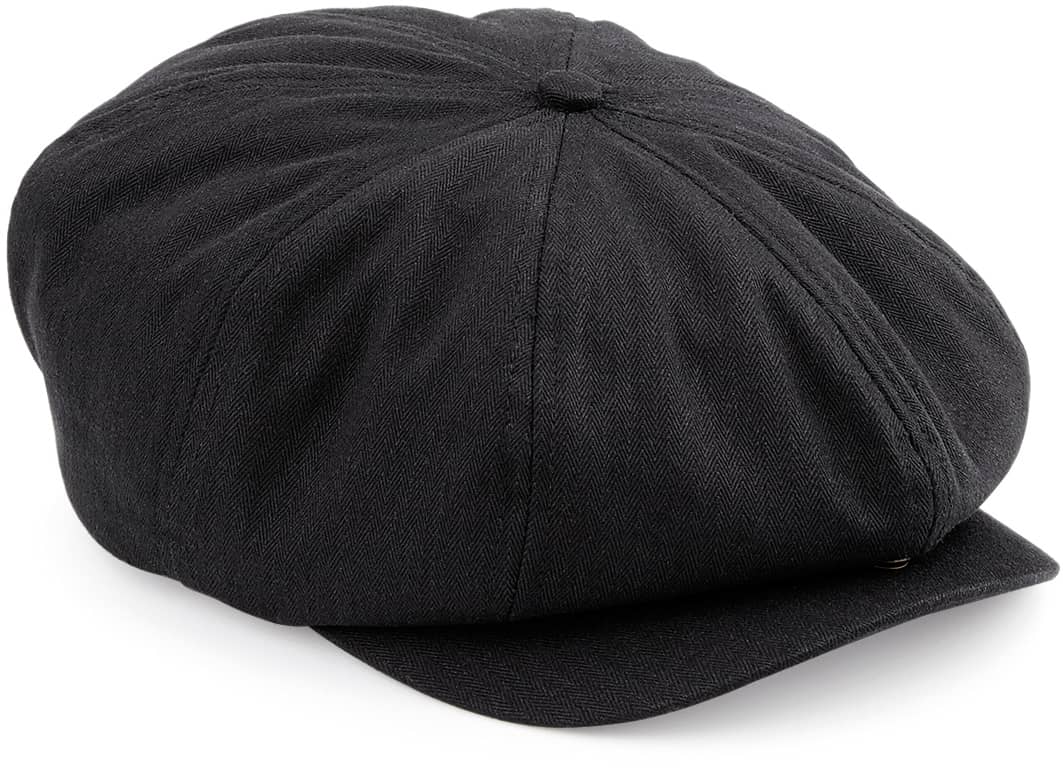 Newsboy Cap