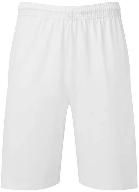 Unisex Iconic 195 Jersey Shorts
