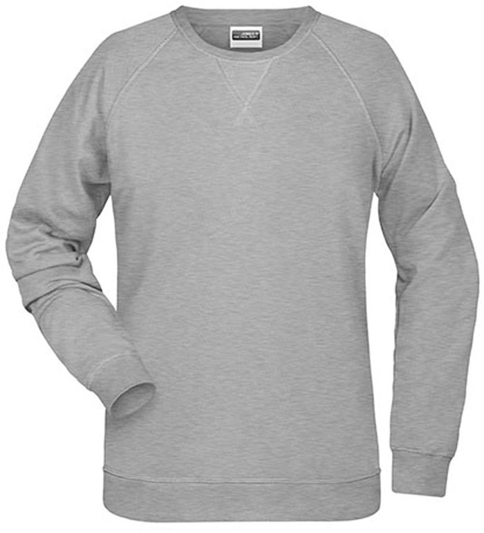 Damen Bio-Sweatshirt