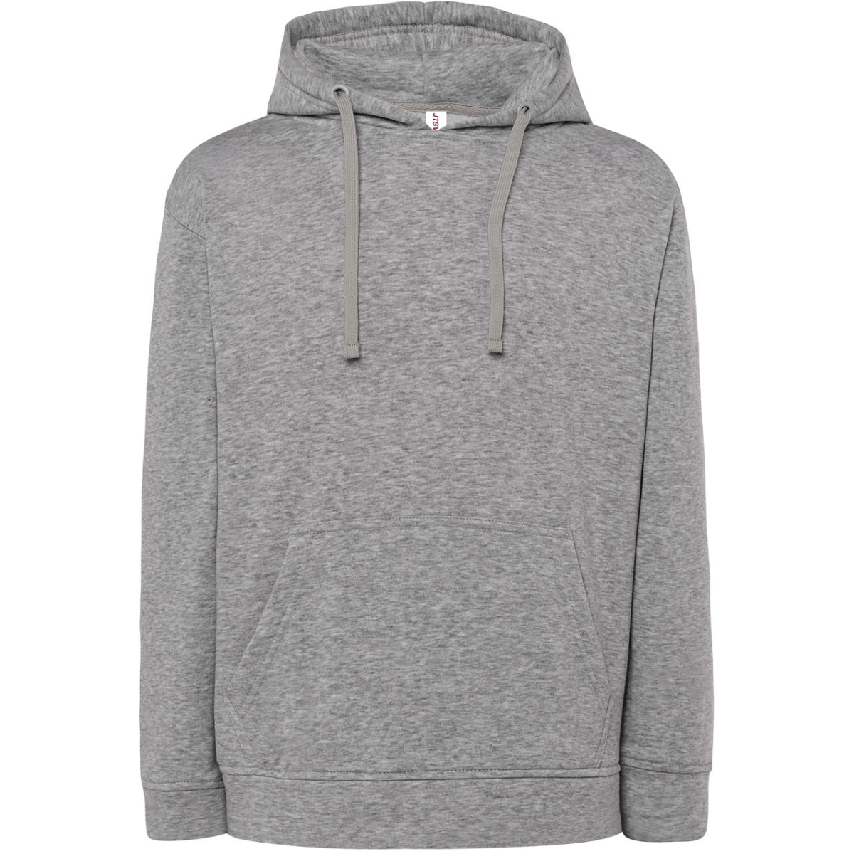 JT Kangaroo Hooded Sweat