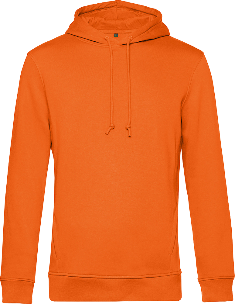 Inspire Hooded Sweat_°