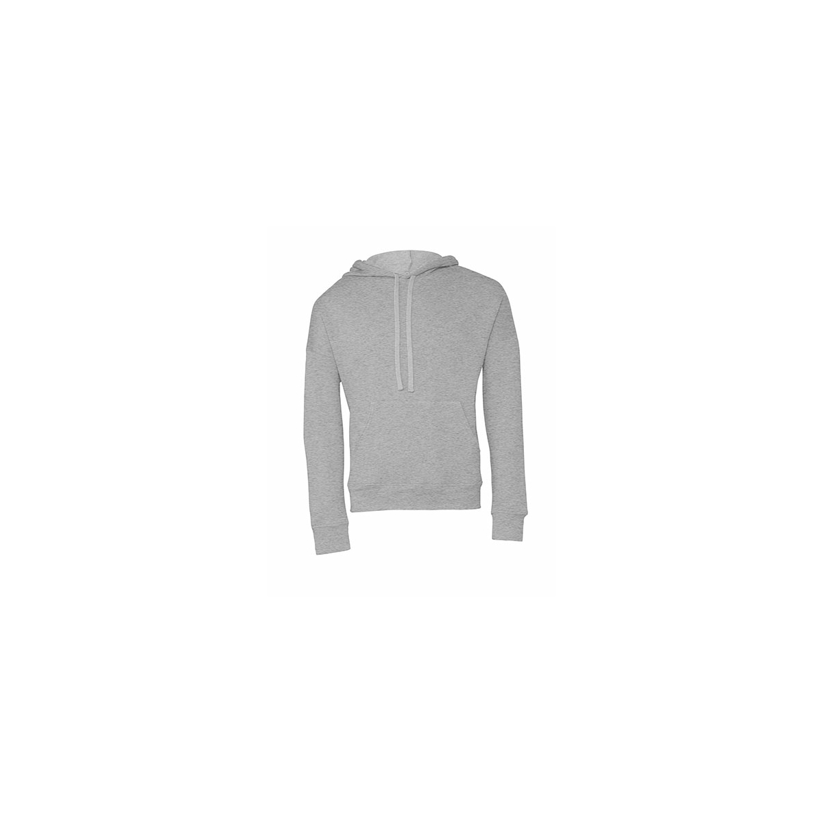 Unisex Sponge Fleece Pullover DTM Hoodie
