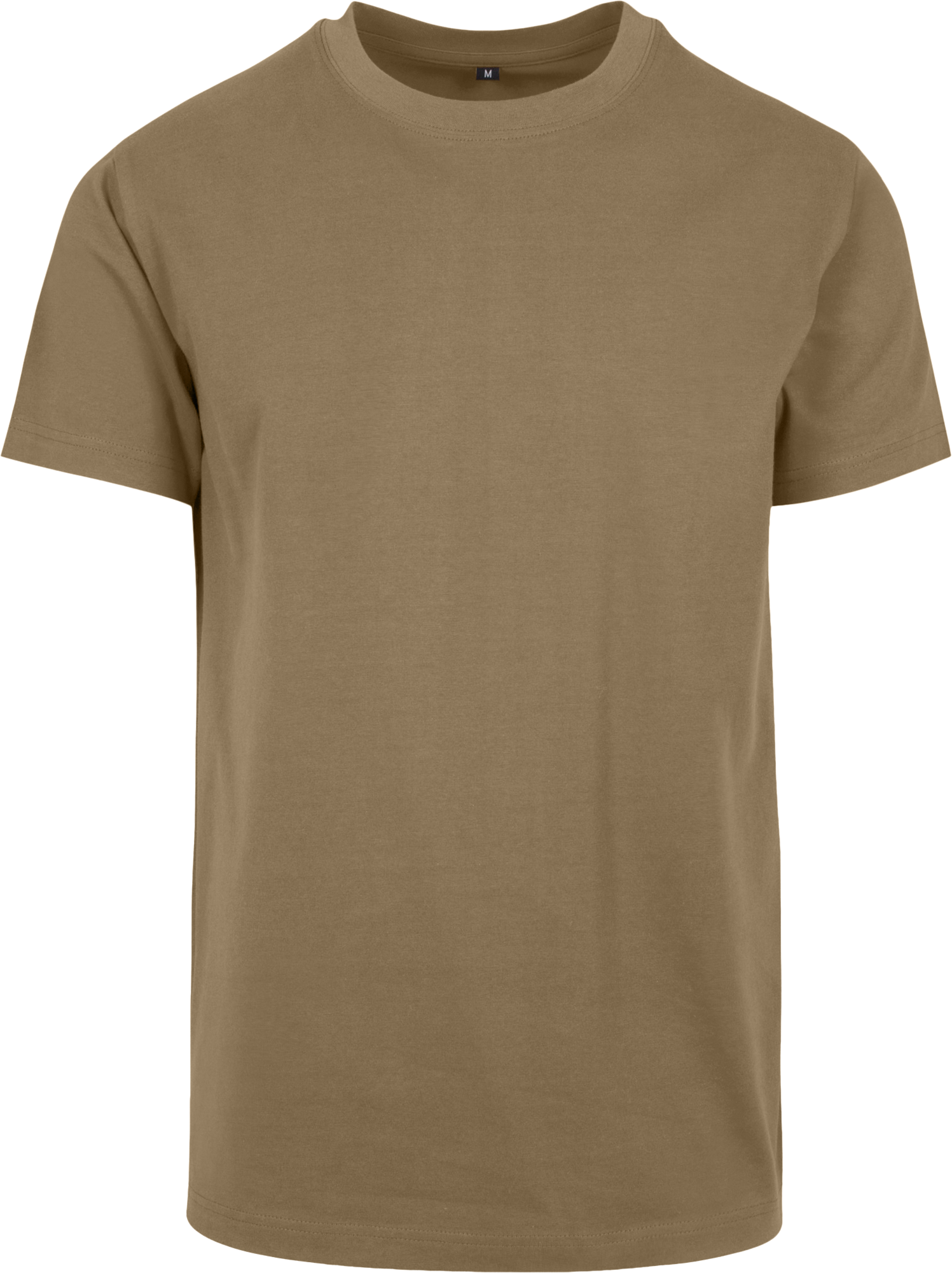 T-Shirt Round Neck