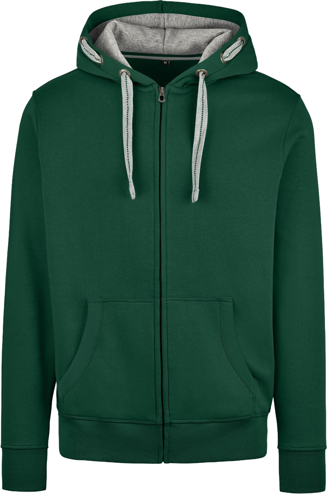 Men´s Hooded Jacket