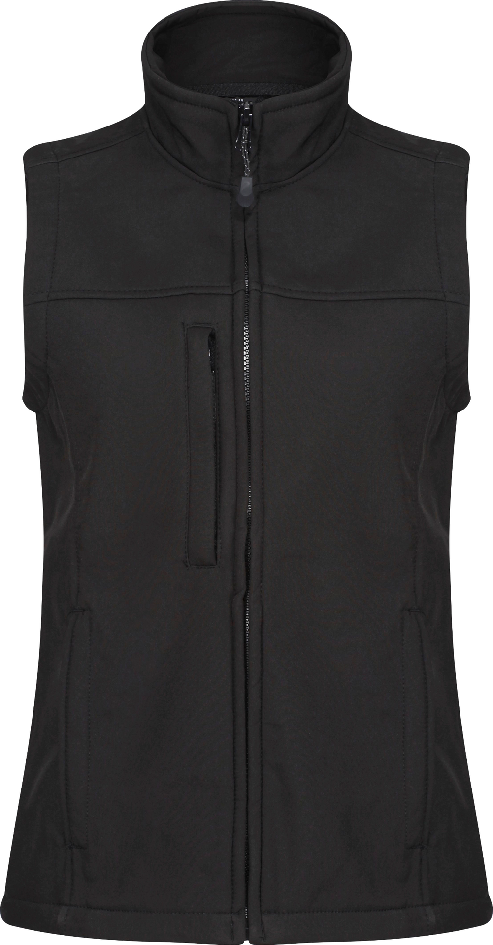 Women´s Flux Softshell Bodywarmer