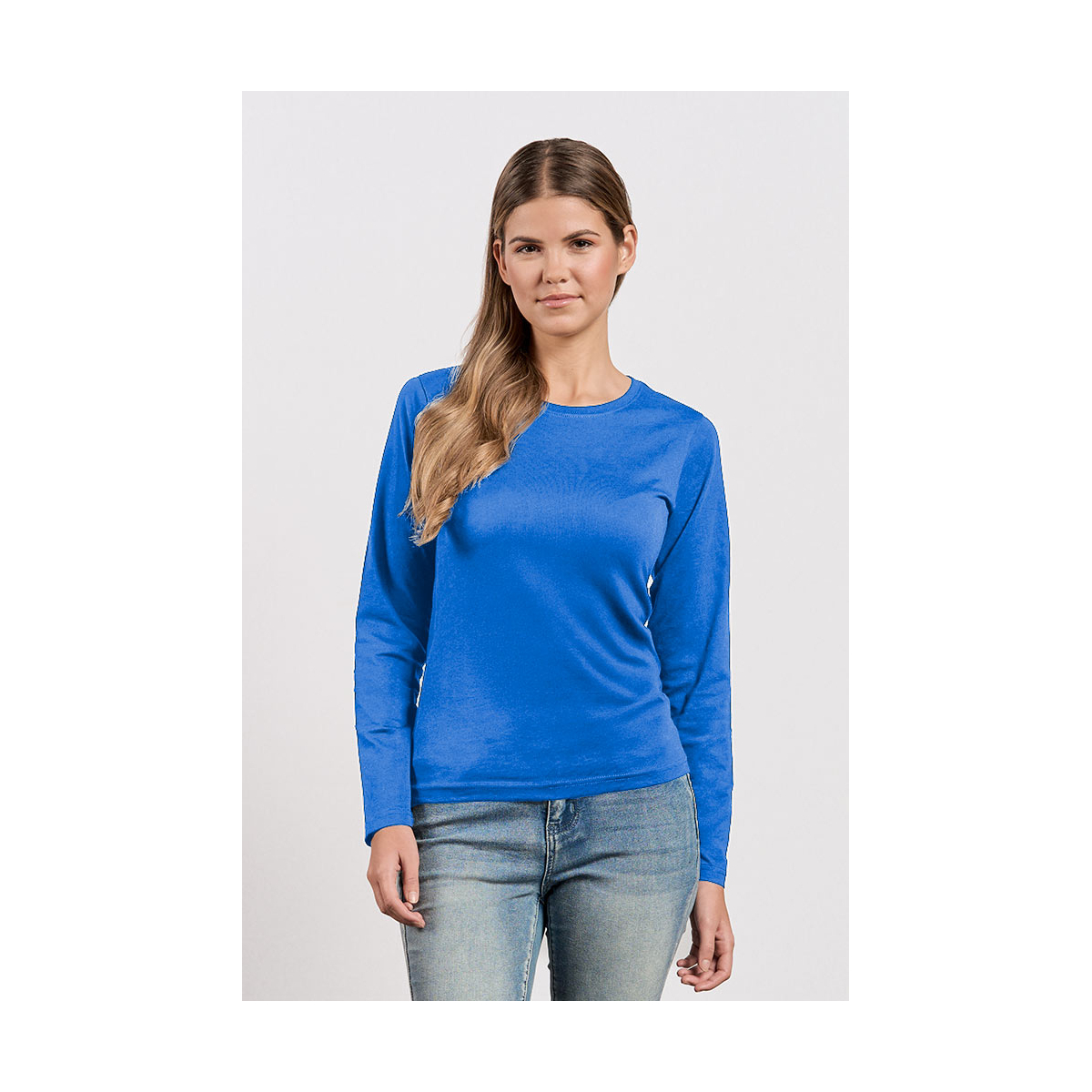 Women´s Premium-T Longsleeve