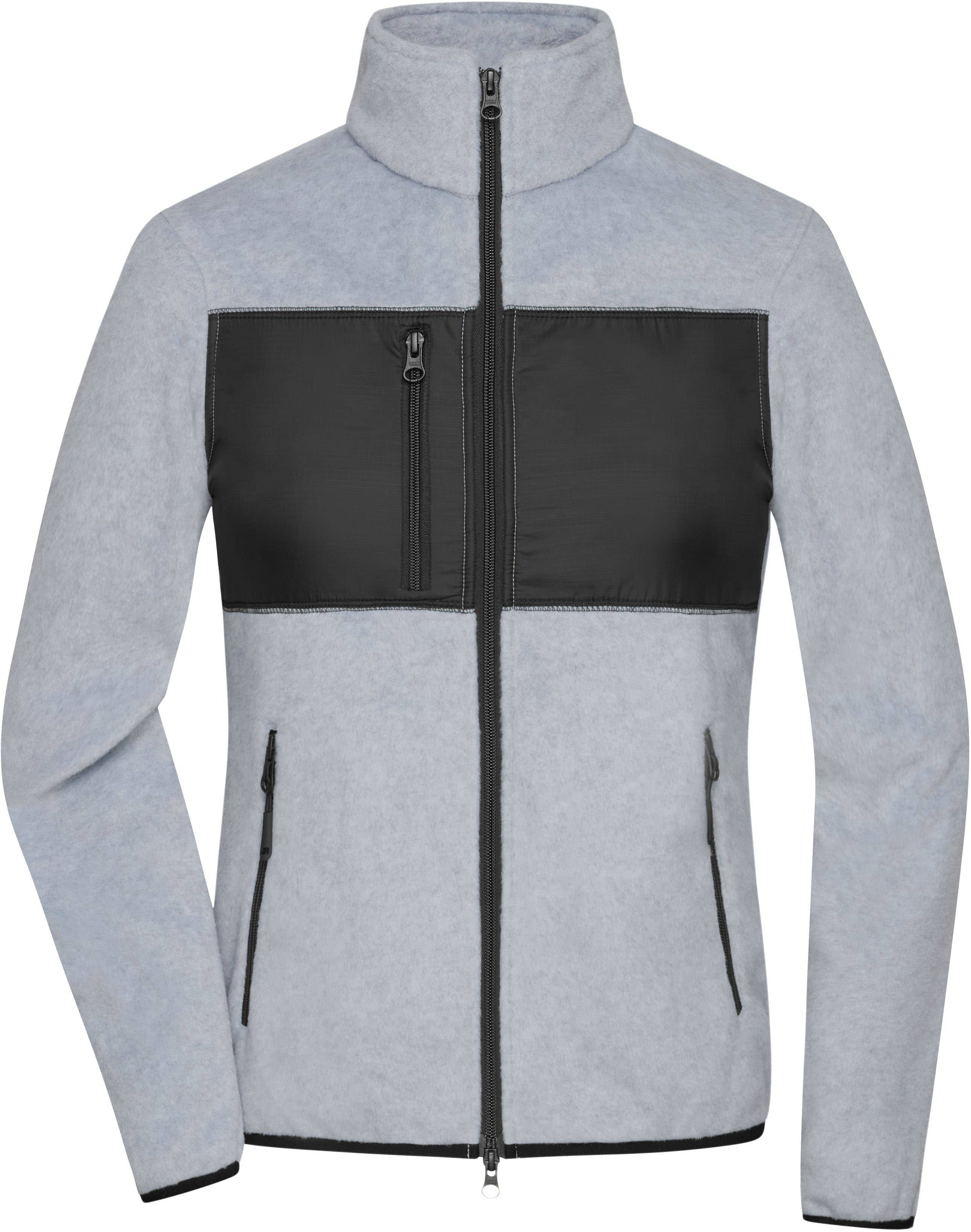 Ladies´ Fleece Jacket