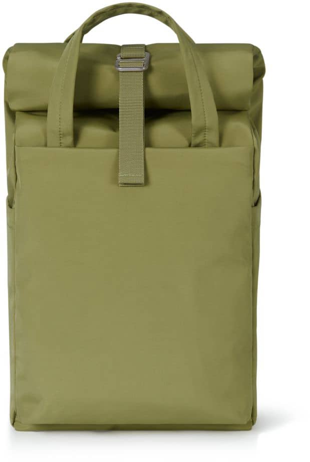 Backpack Metro