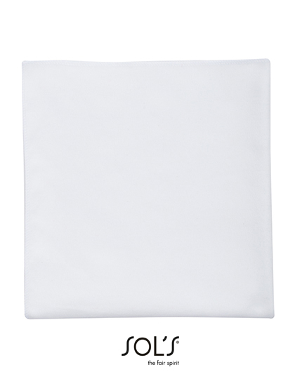 Microfibre Towel Atoll 30