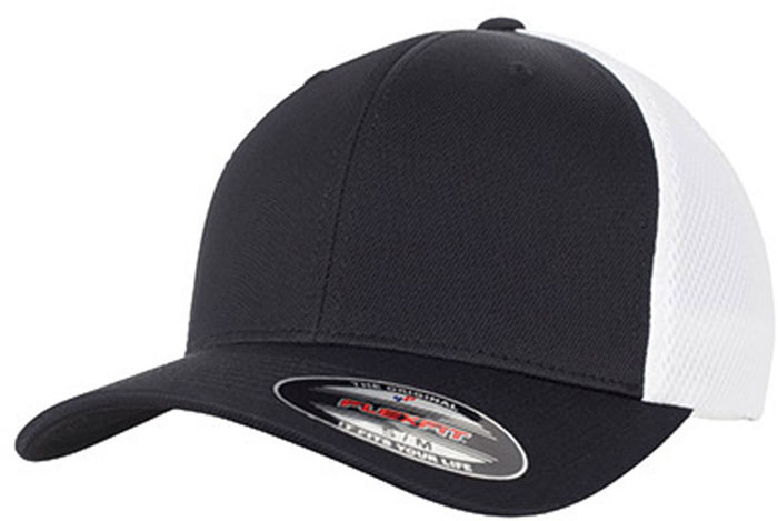 Flexfit Ultrafibre & Airmesh 2-Tone Cap