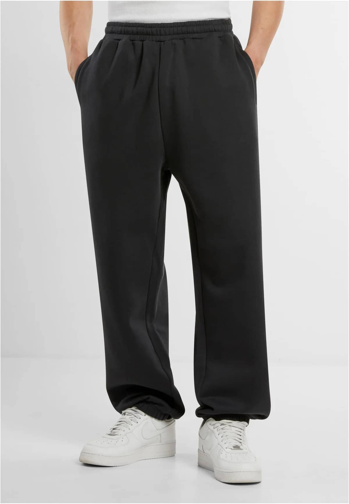Basic Sweatpants