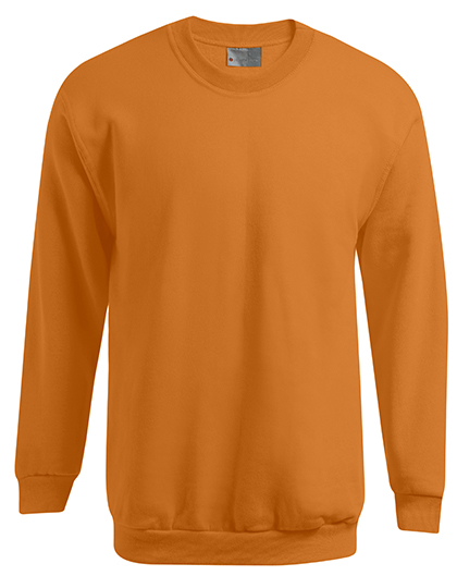 Herren-Sweatshirt "New 100"