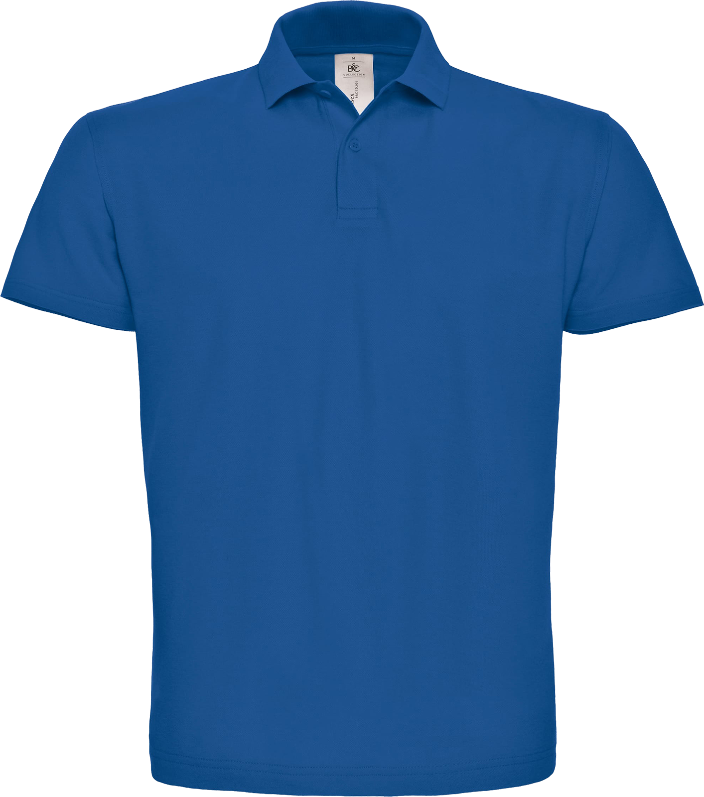 Unisex Polo ID.001
