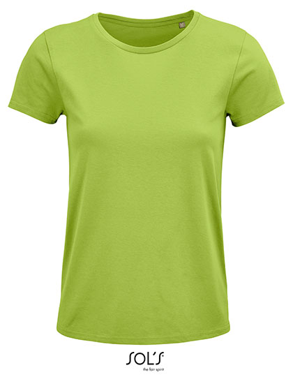Women´s Crusader T-Shirt