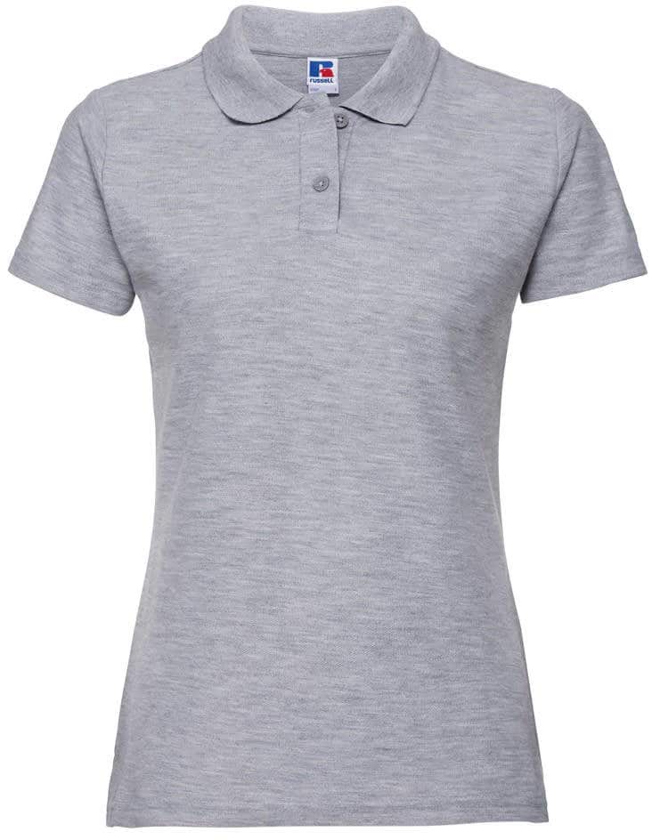 Ladies' Classic Polycotton Polo