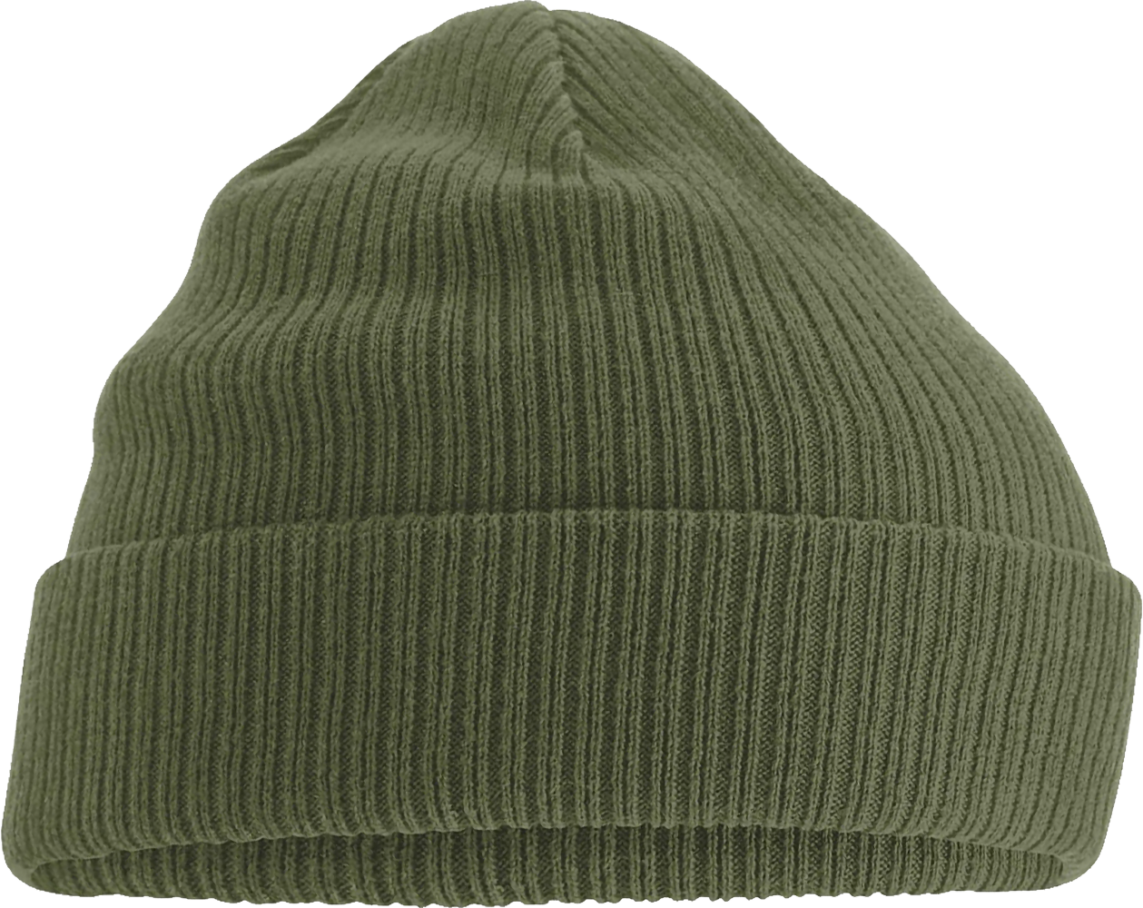 Organic Cotton Beanie