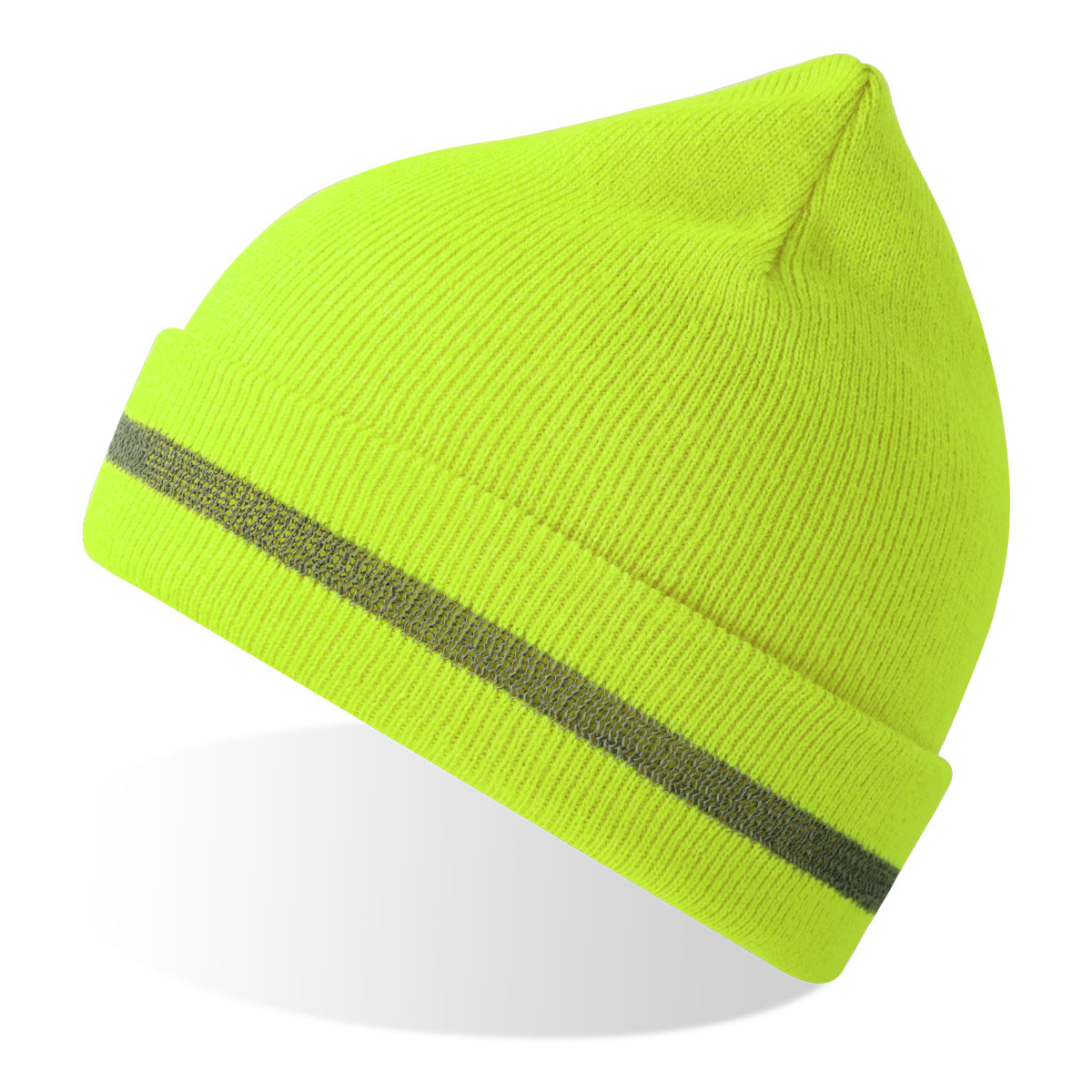 Workout Beanie Recycled