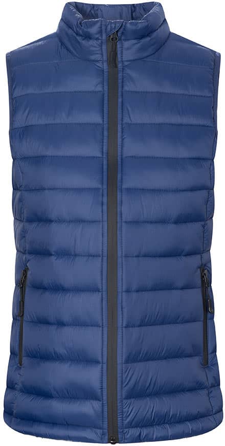 Women´s Padded Vest