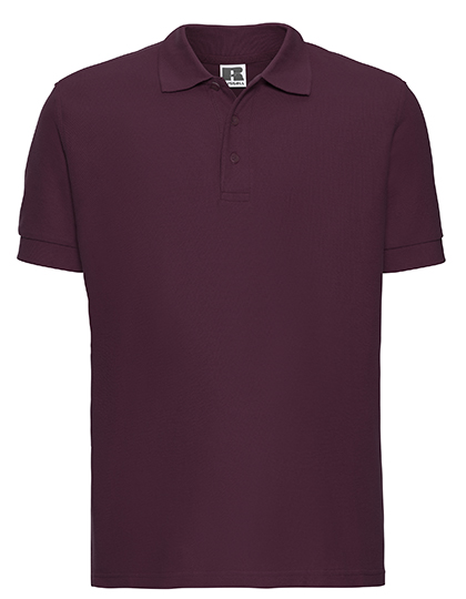 Herren-Poloshirt "Ultimate Cotton"