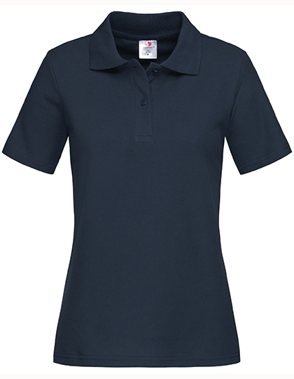 Classic Polo Women