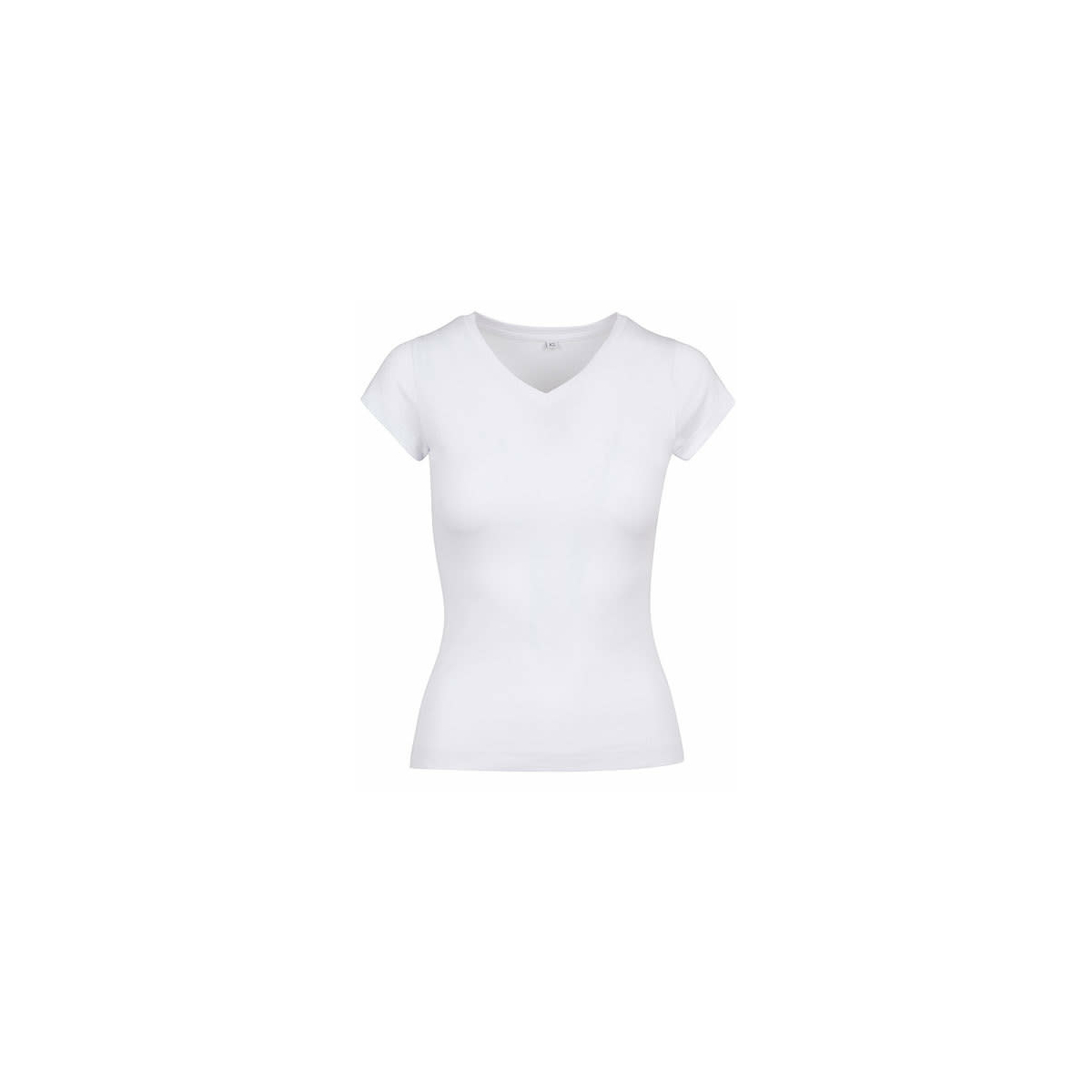 Ladies´ Basic Tee