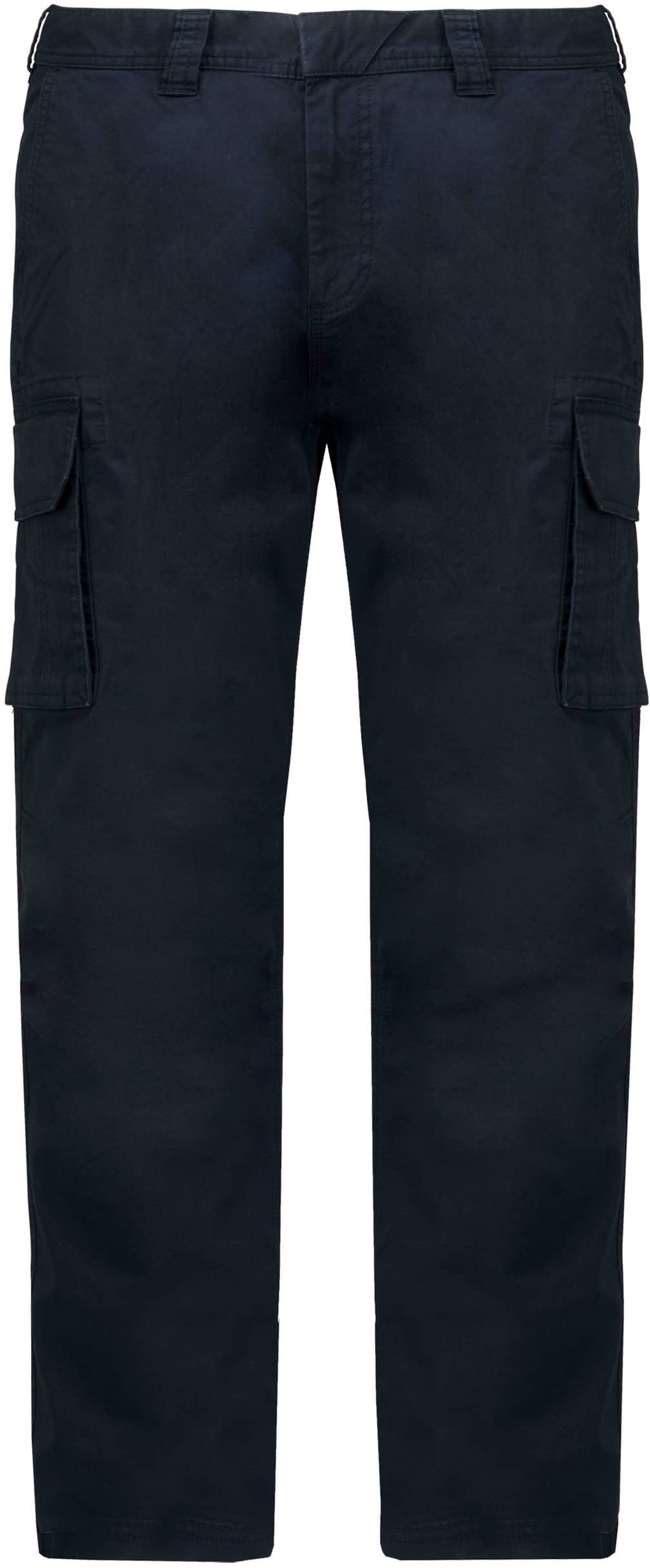 Herrenhose mit mehreren Taschen