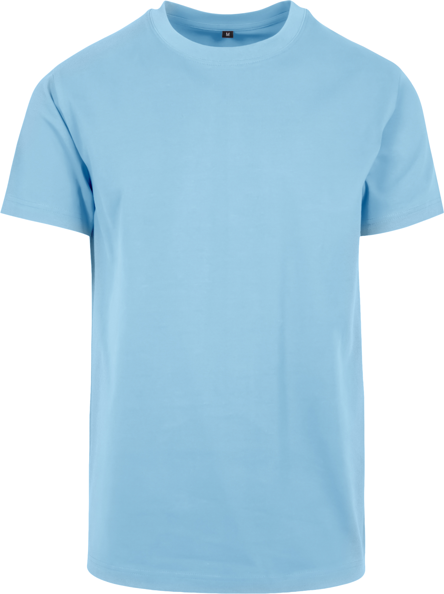 T-Shirt Round Neck