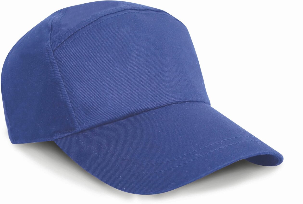 7-Panel Advertising Cap
