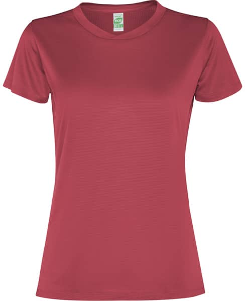 Women´s Slam T-Shirt