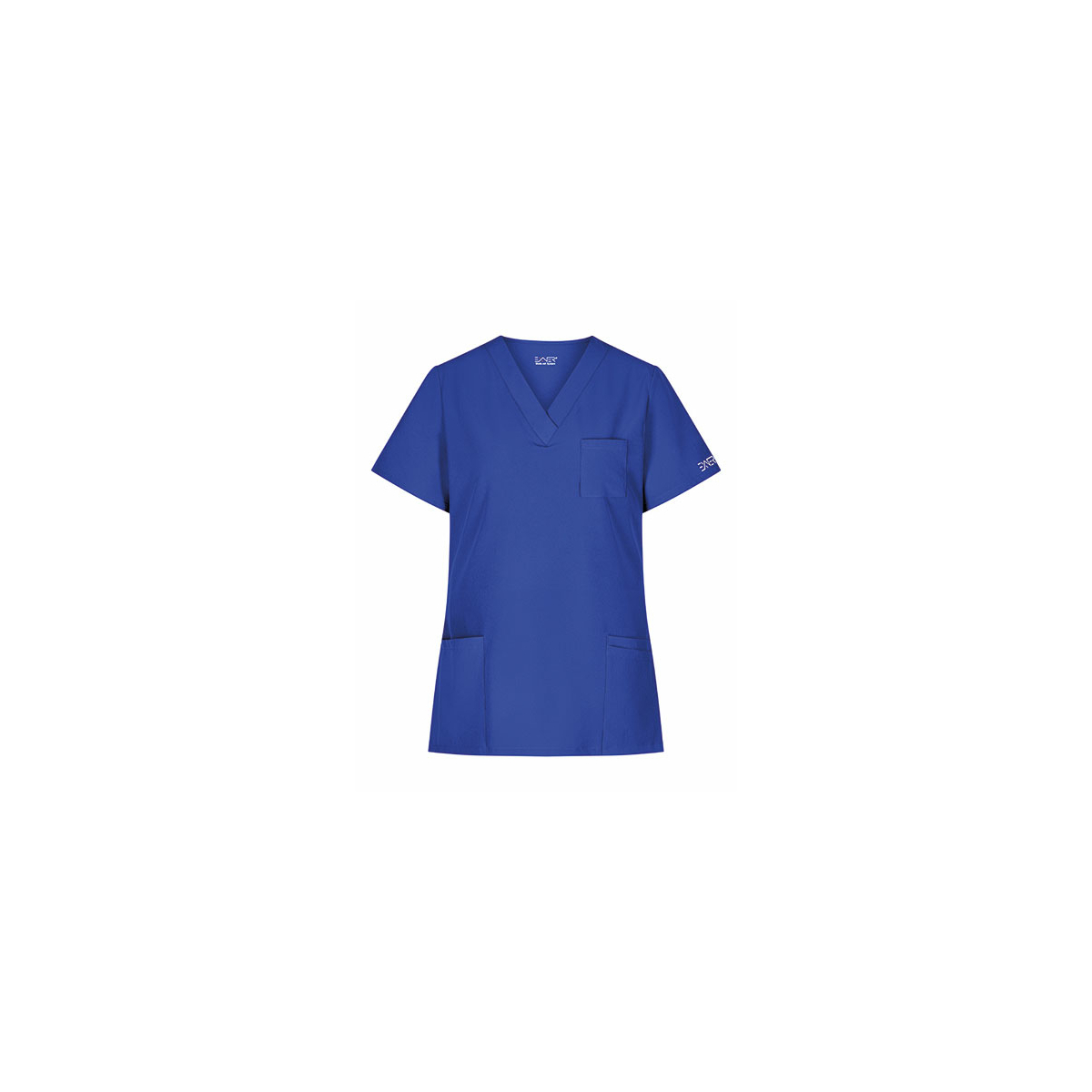 Sportsline Damen-Kasack, Regular Fit