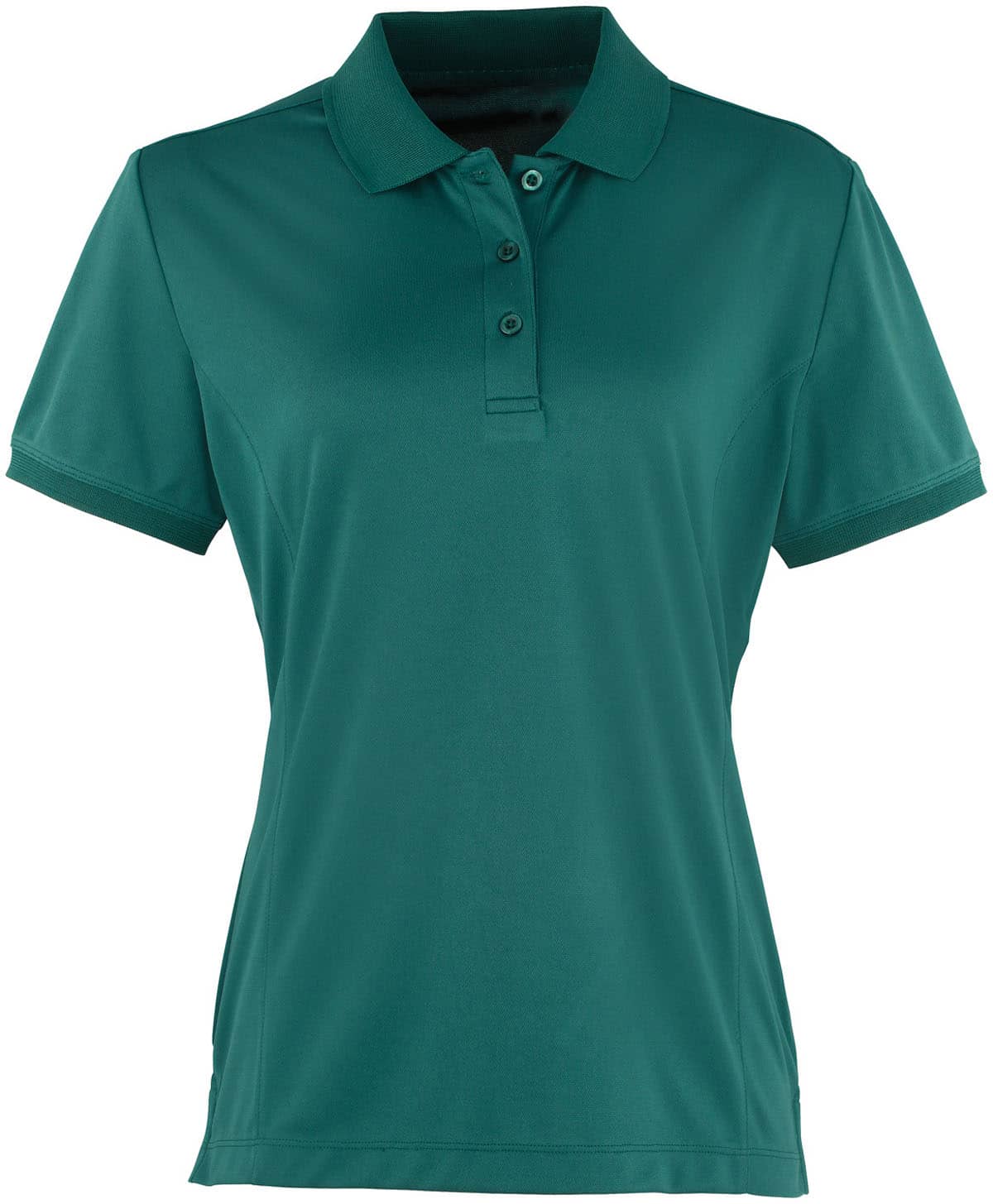 Women´s Coolchecker® Piqué Polo
