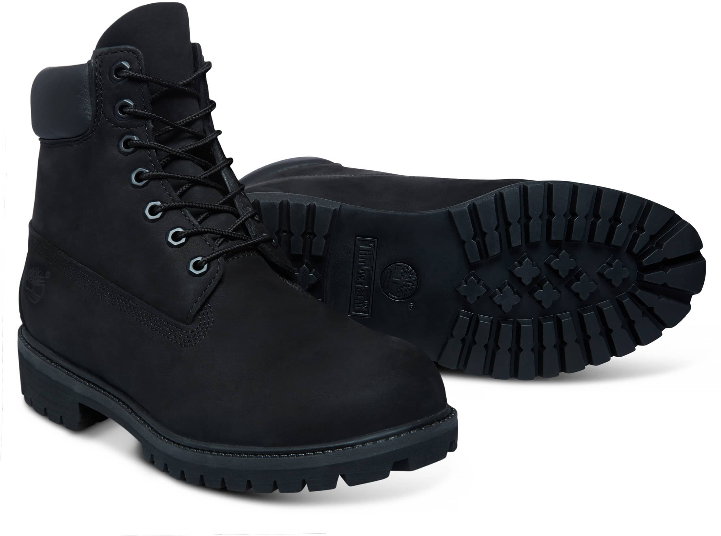 Premium Boots