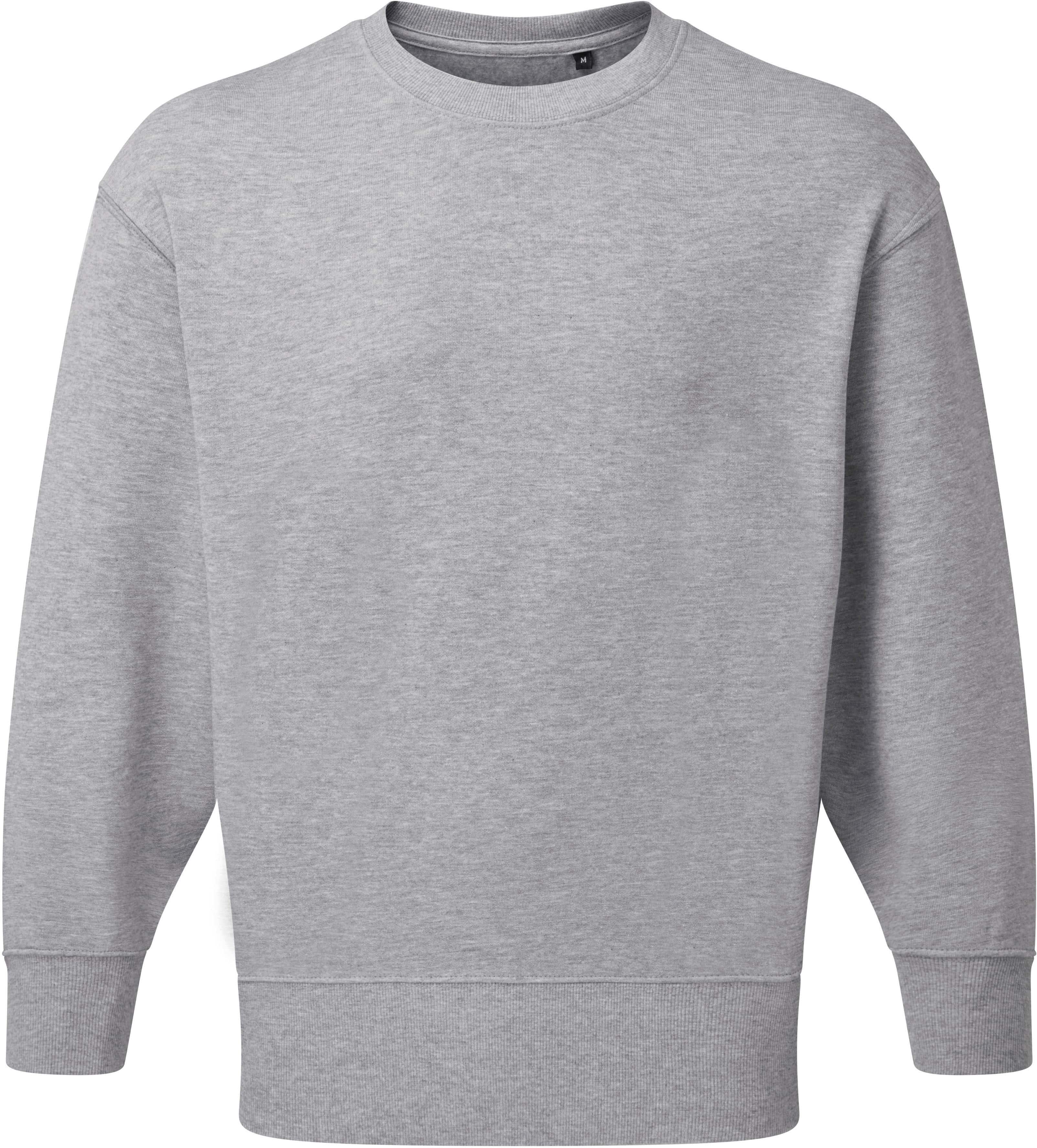 Unisex TriDri® oversized sweatshirt