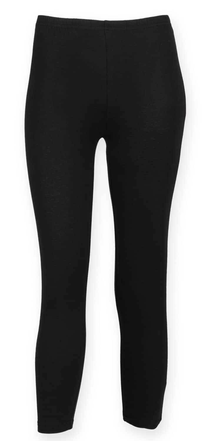 Women´s 3/4 Length Leggings