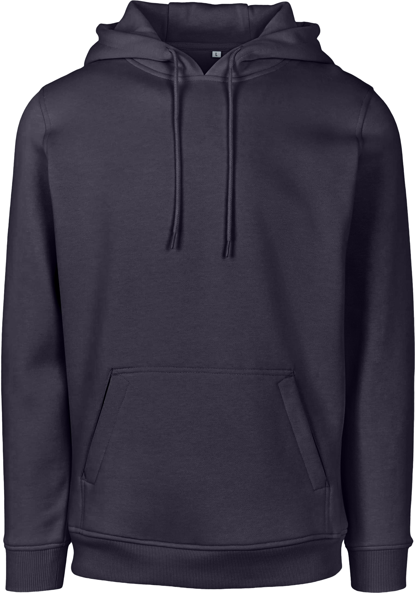 Heavy Hoody