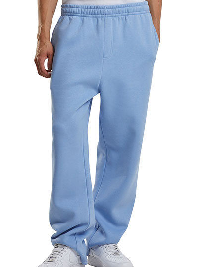 Locker geschnittene Unisex Track-Sweathose