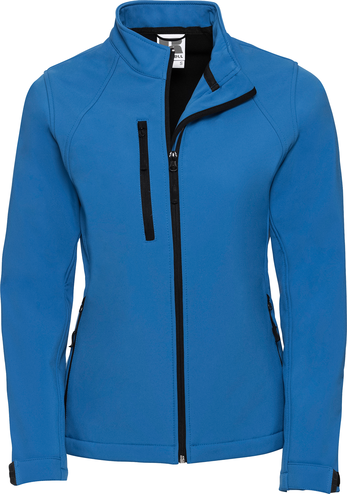 Ladies´ Softshell Jacket