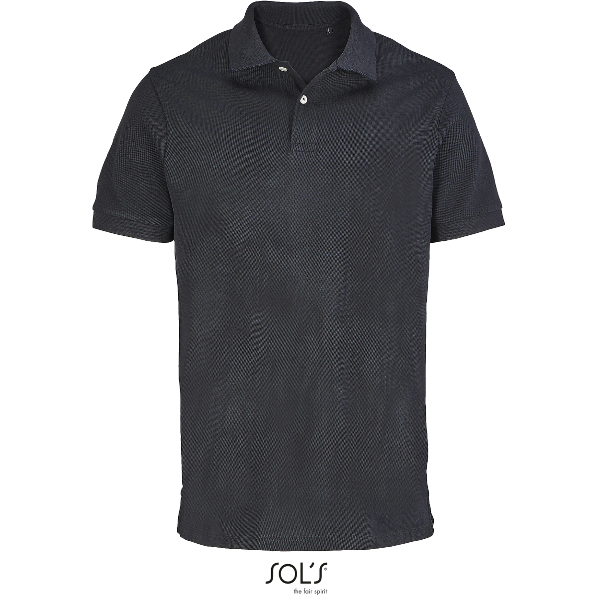 Unisex Pacific Polo Shirt