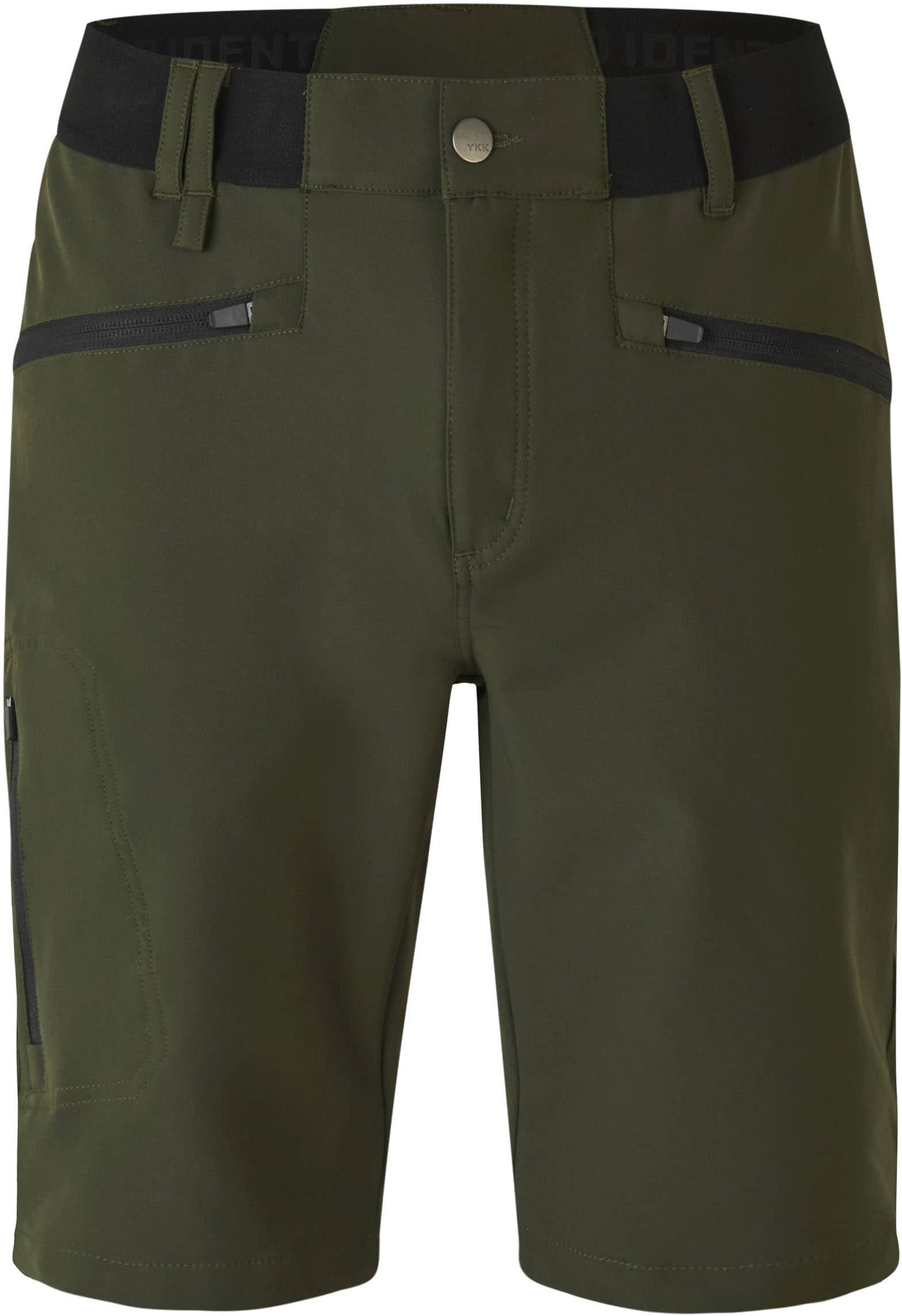 CORE Stretch Shorts
