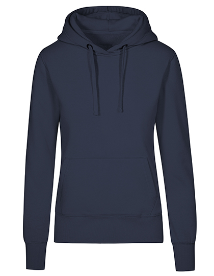 Women´s Hoody Sweater