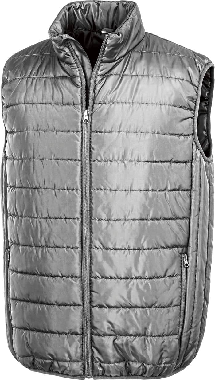 Promo Padded Bodywarmer